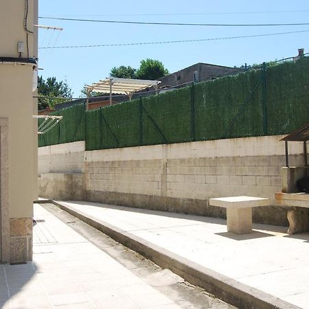 Apartamento A Cascada 西宜 外观 照片