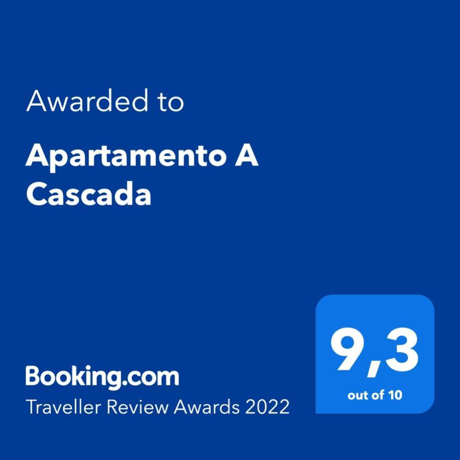 Apartamento A Cascada 西宜 外观 照片