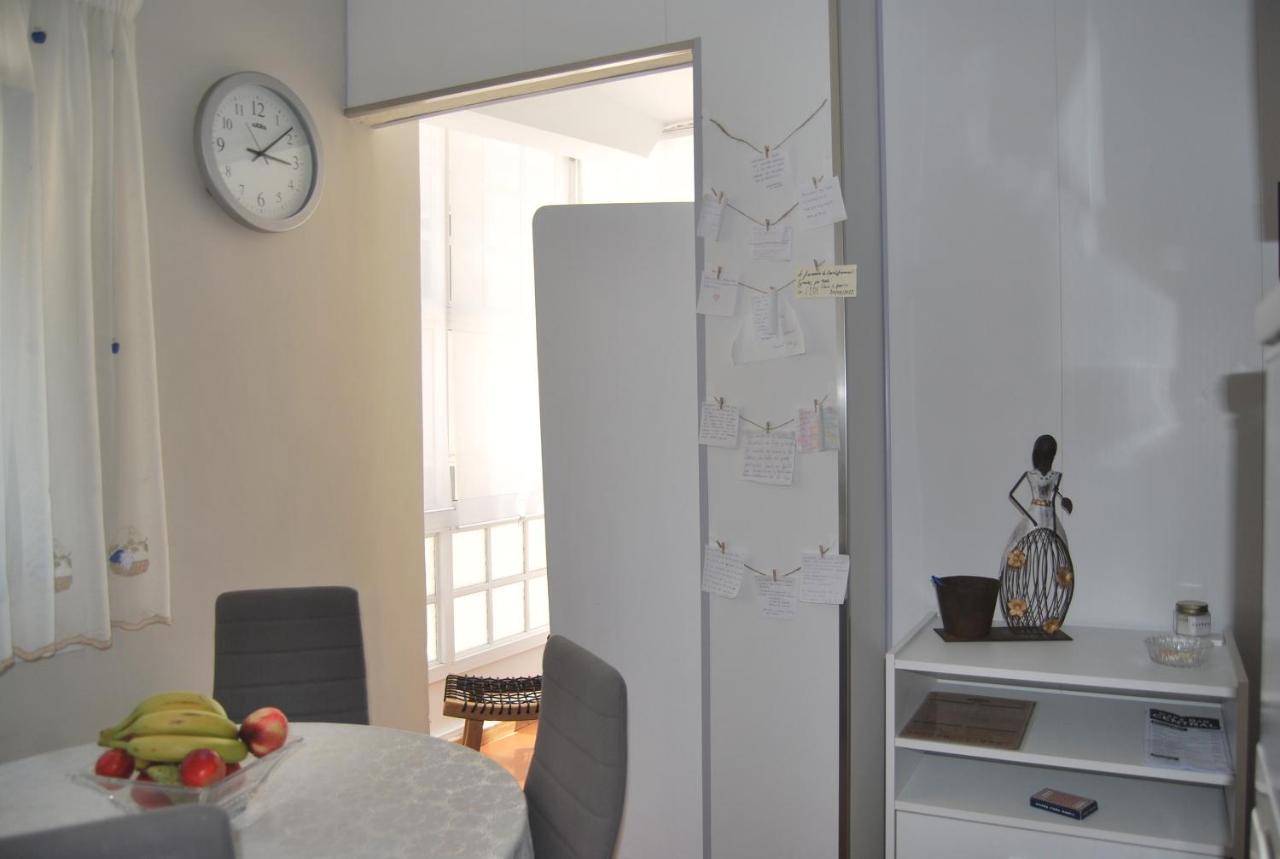 Apartamento A Cascada 西宜 外观 照片