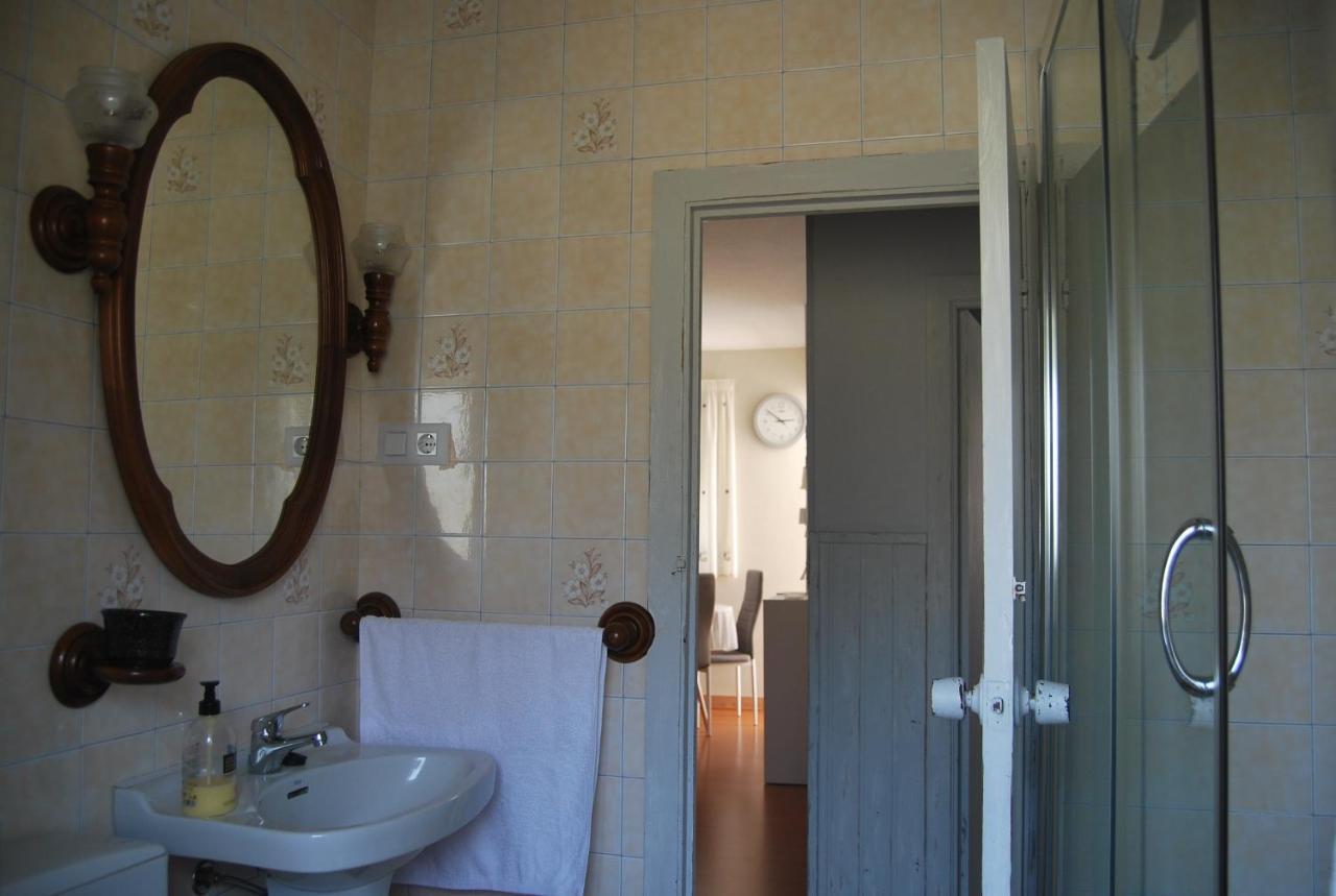 Apartamento A Cascada 西宜 外观 照片