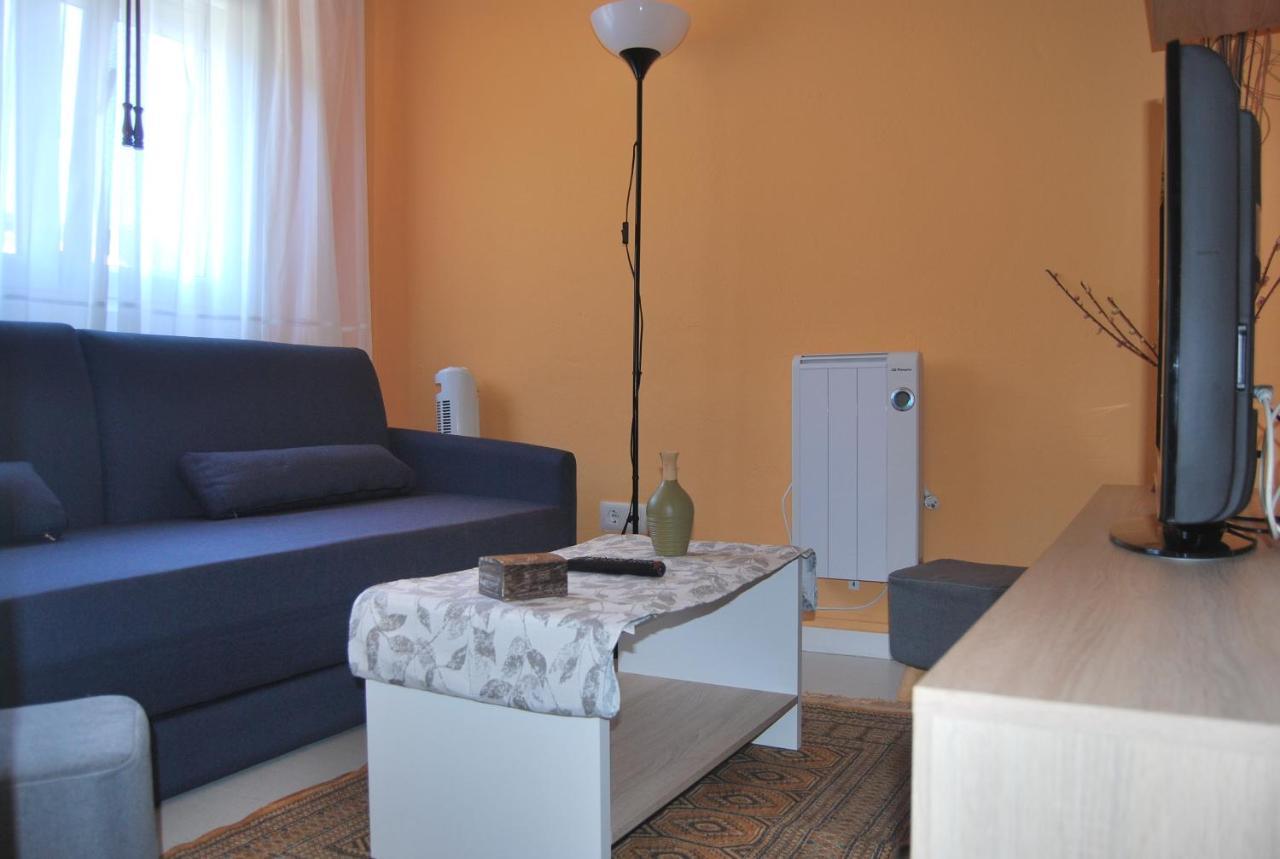 Apartamento A Cascada 西宜 外观 照片