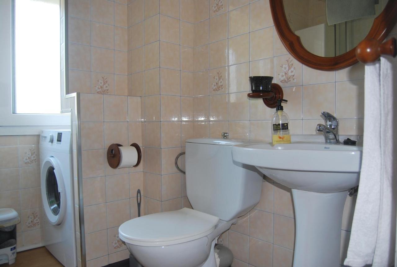 Apartamento A Cascada 西宜 外观 照片