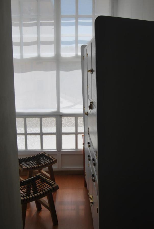 Apartamento A Cascada 西宜 外观 照片