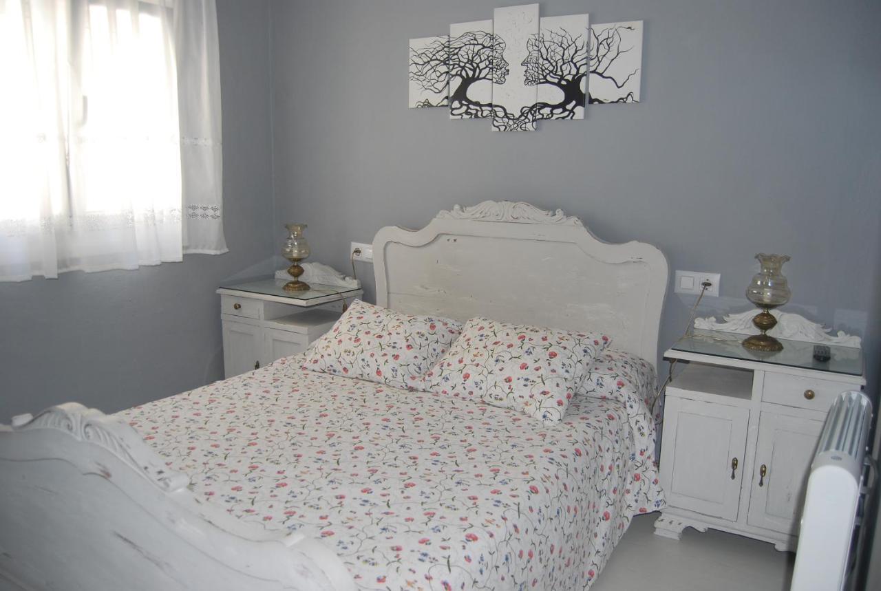 Apartamento A Cascada 西宜 外观 照片
