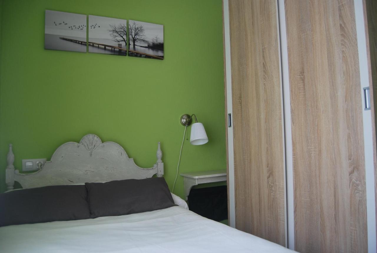 Apartamento A Cascada 西宜 外观 照片