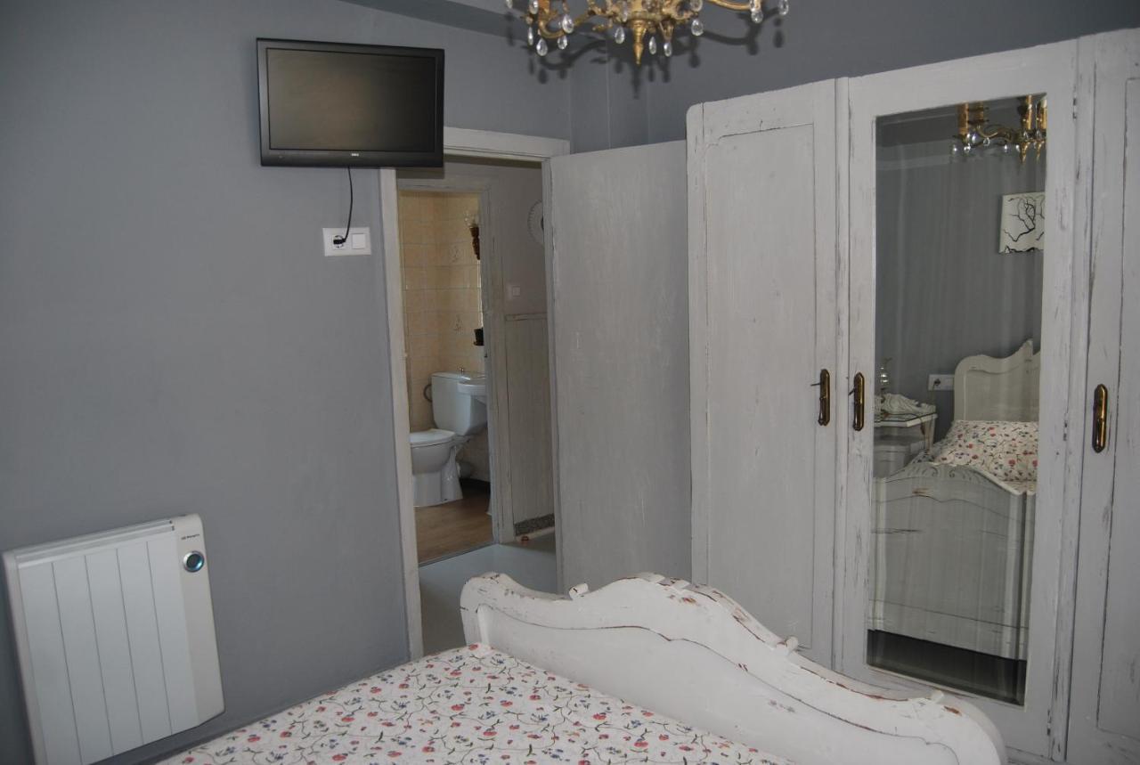 Apartamento A Cascada 西宜 外观 照片