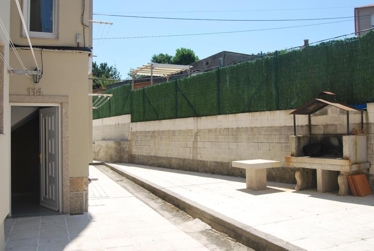 Apartamento A Cascada 西宜 外观 照片